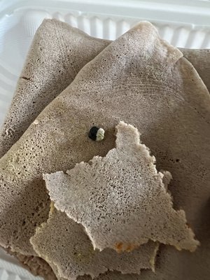 Lalibela Ethiopian Restaurant by null