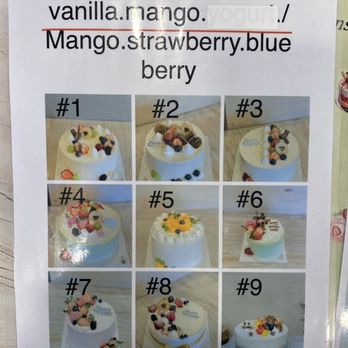 E's Cake Shop - Custom Cakes Near Me - Brooklyn, New York