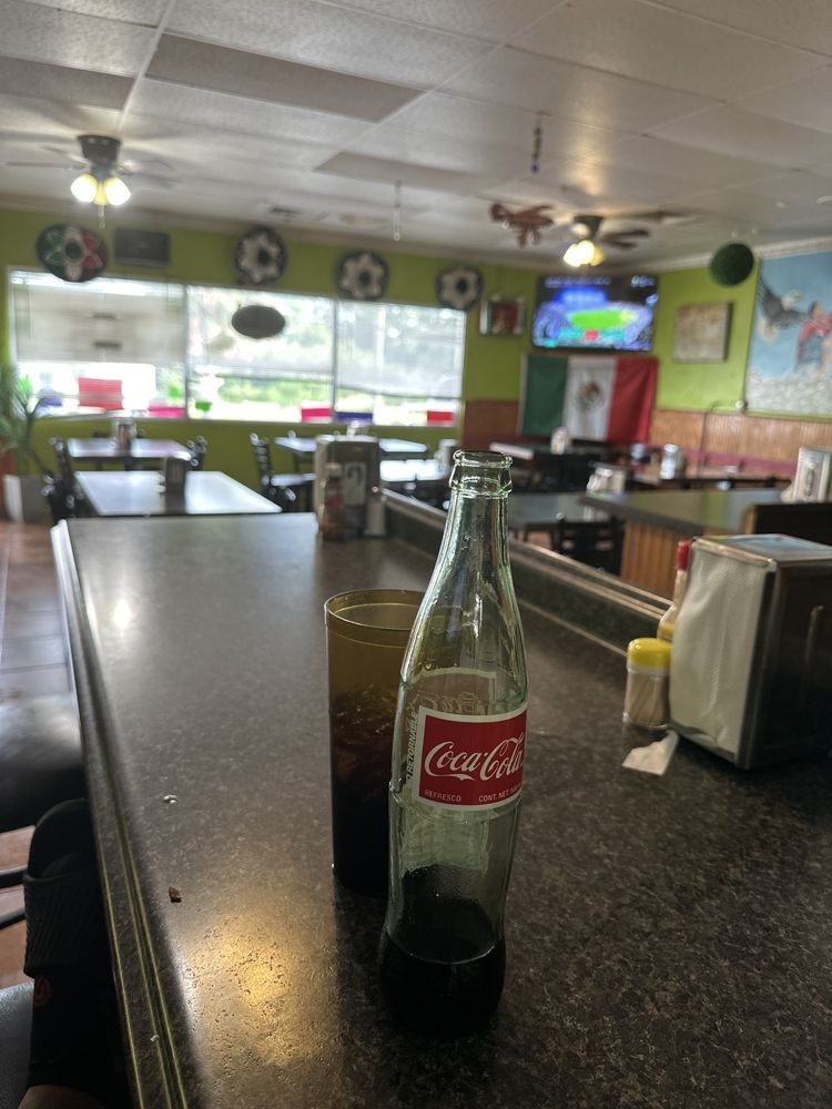 Taqueria El Mariachi