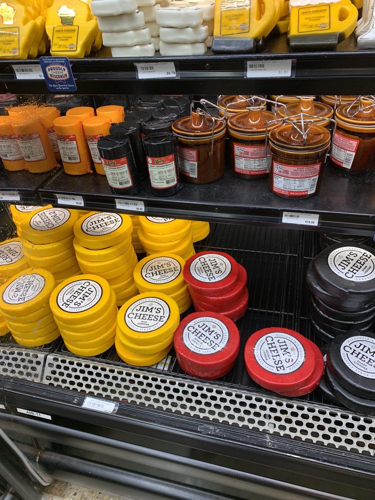 Mars Cheese Castle 996 Photos & 658 Reviews Bakeries 2800 W