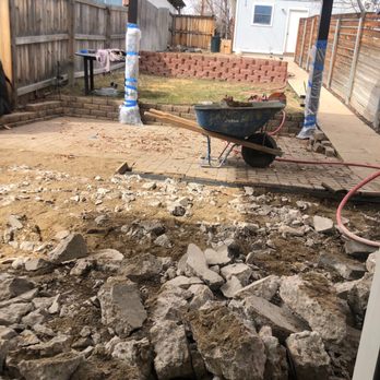 LEM Landscaping - During - Landscaping Near Me LEM Landscaping - During - Landscaping Near Me