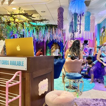 Storybook Station - Entrance - Venues & Event Spaces Near Me - Kaneohe, Hawaii Storybook Station - Entrance - Venues & Event Spaces Near Me - Kaneohe, Hawaii