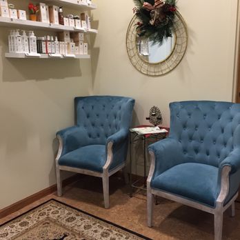Facials By Danuza - Beautiful and comfortable sitting area - Skin Care Near Me - Watertown, Connecticut Facials By Danuza - Beautiful and comfortable sitting area - Skin Care Near Me - Watertown, Connecticut