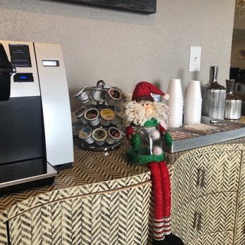 Cedar Glade Apartments - Free coffee!! - Apartments Near Me - Tulsa, Oklahoma