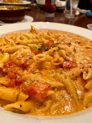 AL'an Ruben's Bar & Grill by null