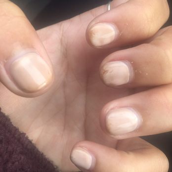 Creative Nails - Nail Salons Near Me - Honolulu, Hawaii