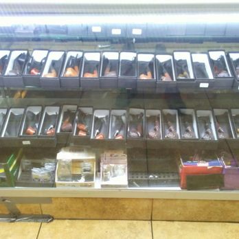 Mos Smoke For Less - Tobacco Shops Near Me - Phoenix, Arizona