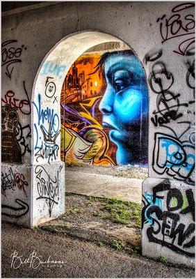 Lincoln Street Art Park by null