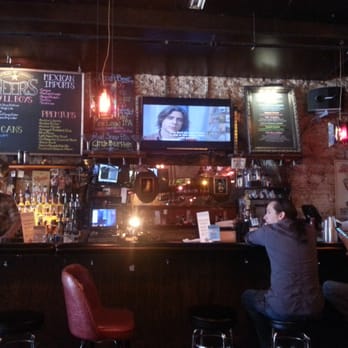 The Jackalope - Dive Bars Near Me - Austin, Texas