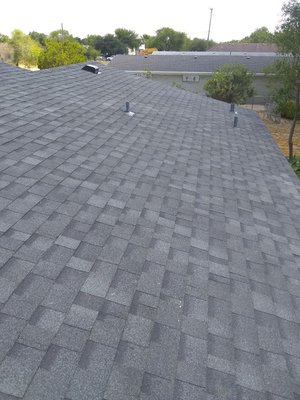 Roofing Solutions Co. RGV