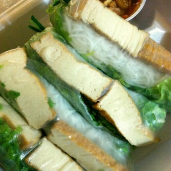 Pho Ha - Tofu spring roll - Vietnamese Near Me - Moreno Valley, California Pho Ha - Tofu spring roll - Vietnamese Near Me - Moreno Valley, California