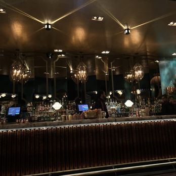 Monroe - Bar - Lounges Near Me - San Francisco, California Monroe - Bar - Lounges Near Me - San Francisco, California