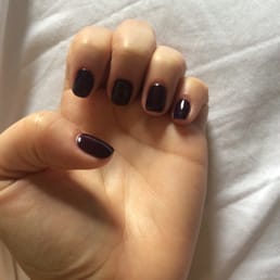Gel Mani