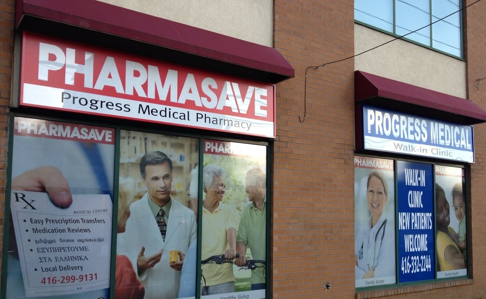 PHARMASAVE PROGRESS MEDICAL PHARMACY Updated July 2024 1939
