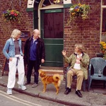 Lewes Arms - from website - Pubs Near Me - Lewes, ESX