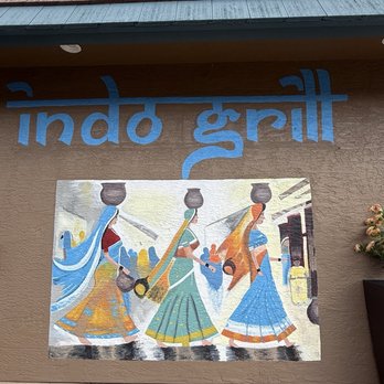 Indo Grill - Entrance - Indian Near Me - Moab, Utah Indo Grill - Entrance - Indian Near Me - Moab, Utah