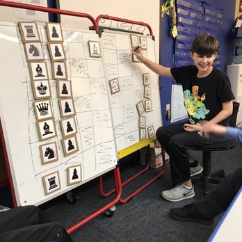 Bay Area Learning Center - Learning Chess Strategies - Tutoring Centers Near Me - Houston, Texas Bay Area Learning Center - Learning Chess Strategies - Tutoring Centers Near Me - Houston, Texas