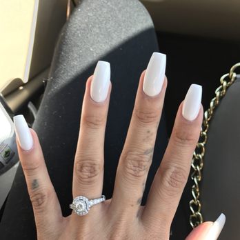 Ivy's Nails & Spa - Nail Salons Near Me - Temecula, California