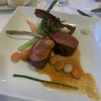 Mirabelle At Beaver Creek Restaurant - Colorado lamb rack - Belgian Near Me - Avon, Colorado Mirabelle At Beaver Creek Restaurant - Colorado lamb rack - Belgian Near Me - Avon, Colorado