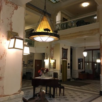 The Historic Plains Hotel - Hotels Near Me - Cheyenne, Wyoming The Historic Plains Hotel - Hotels Near Me - Cheyenne, Wyoming