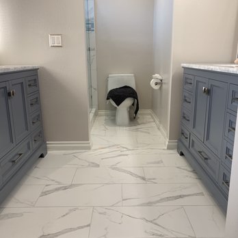 SD Remodeling Pro - After. - General Contractors Near Me - Vista, California