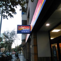 Supermercados Vidal