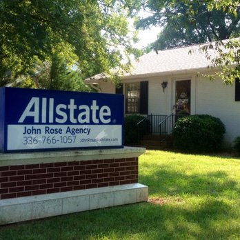 John Rose - Allstate Insurance - Allstate Insurance - Home & Rental Insurance Near Me - Charlotte, North Carolina John Rose - Allstate Insurance - Allstate Insurance - Home & Rental Insurance Near Me - Charlotte, North Carolina