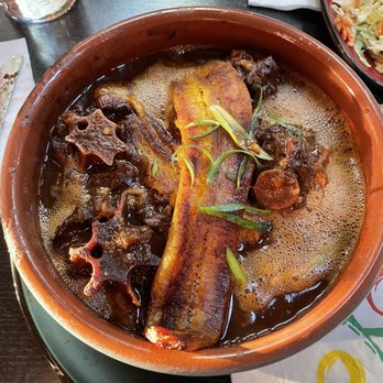 Oyo - Oxtail Stew - Latin American Near Me - Pleasanton, California Oyo - Oxtail Stew - Latin American Near Me - Pleasanton, California