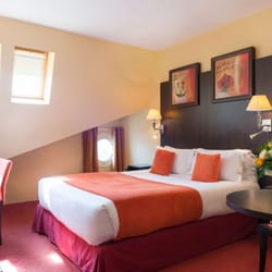 Le Plessis Grand Hôtel