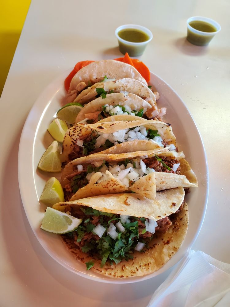 5T Taco