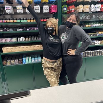 Wellgreens - Cannabis Dispensaries Near Me - La Mesa, California