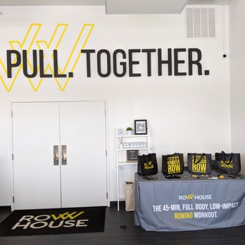 Row House Fitness Cumming - Our Motto - Pull Together! - Cardio Classes Near Me - Cumming, Georgia Row House Fitness Cumming - Our Motto - Pull Together! - Cardio Classes Near Me - Cumming, Georgia