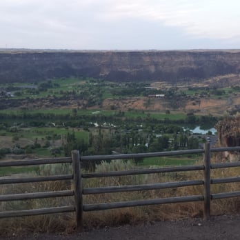 Elevation 486 - The view of the Snake River from the deck - Bars Near Me - Twin Falls, Idaho Elevation 486 - The view of the Snake River from the deck - Bars Near Me - Twin Falls, Idaho