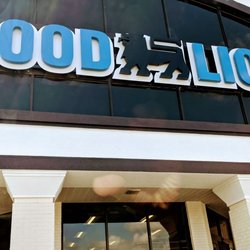 Food Lion - Food Lion
