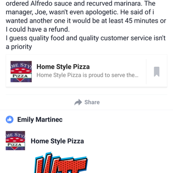Home Style Caterers - Shocking Review Response - Caterers Near Me - Schenectady, New York Home Style Caterers - Shocking Review Response - Caterers Near Me - Schenectady, New York