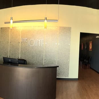 The Joint Chiropractic - I love the lobby and comfy feel of The Joint! - Chiropractors Near Me - Morrisville, North Carolina The Joint Chiropractic - I love the lobby and comfy feel of The Joint! - Chiropractors Near Me - Morrisville, North Carolina
