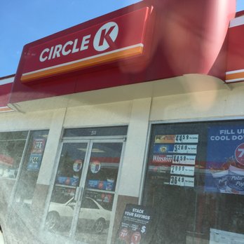 Circle K - Convenience Stores Near Me - Simpsonville, South Carolina Circle K - Convenience Stores Near Me - Simpsonville, South Carolina