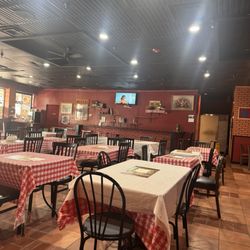 Andrea’s Restaurant and Lounge