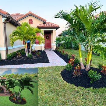 Plantart Land Services - Lawn Services Near Me - Fort Pierce, Florida Plantart Land Services - Lawn Services Near Me - Fort Pierce, Florida