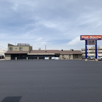 Kickin Asphalt Paving - Grinned existing pavement and overlaid - Masonry/Concrete Near Me - Denver, Colorado Kickin Asphalt Paving - Grinned existing pavement and overlaid - Masonry/Concrete Near Me - Denver, Colorado