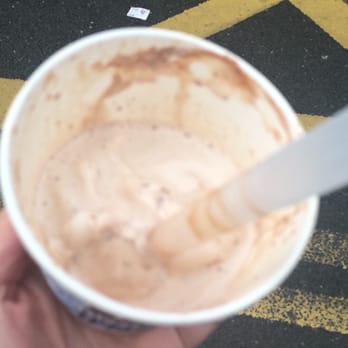 McDonalds - Mcflurry heaven :-) - Fast Food Near Me - Dublin, D