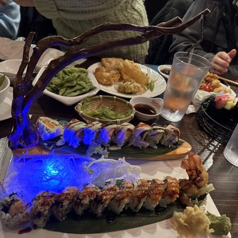 Omizu - Japanese Near Me - Parma, Ohio