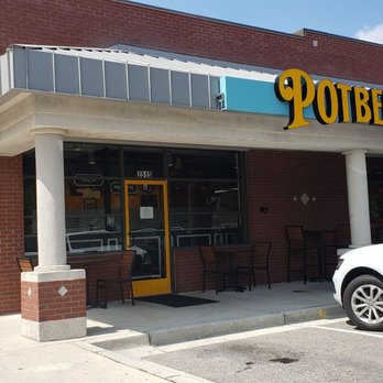 Potbelly - Sandwiches Near Me - Wilmington, North Carolina