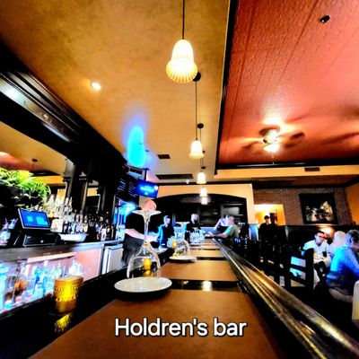 Holdren's Steaks & Seafood by null