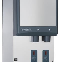 Avalon Water - Ice/Water Machine