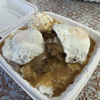 Liliha Drive Inn - Barbeque Near Me - Honolulu, Hawaii Liliha Drive Inn - Barbeque Near Me - Honolulu, Hawaii