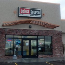 Select Source