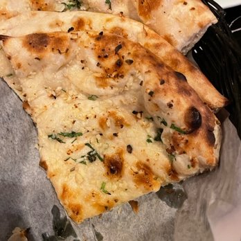 Jazeera Indian Hyderabadi Restaurant - Butter Naan - Indian Near Me - Hicksville, New York Jazeera Indian Hyderabadi Restaurant - Butter Naan - Indian Near Me - Hicksville, New York