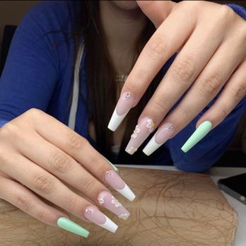 Palmetto Nails - Nail Salons Near Me - Palmetto, Florida Palmetto Nails - Nail Salons Near Me - Palmetto, Florida