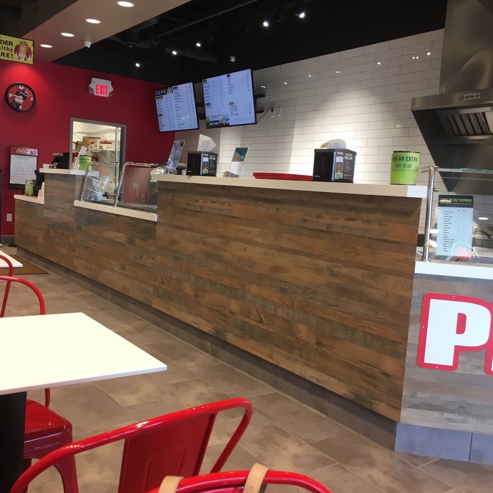 Pita Pit - Sandwiches Near Me - Rochester, New York Pita Pit - Sandwiches Near Me - Rochester, New York